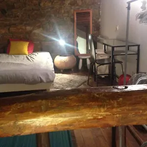 Studio 1er Apartamento