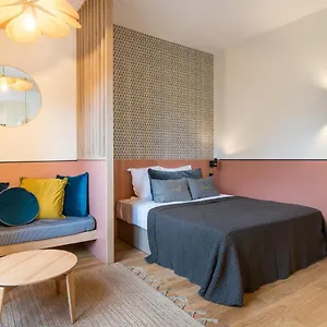 Apartment Honore - Arbre Sec, Lyon