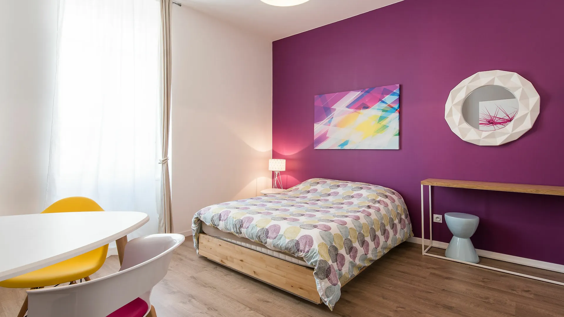 Le Lit Des Gones location