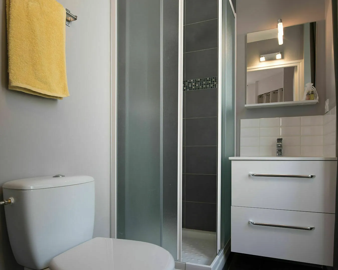 Le Lit Des Gones Apartment Lyon