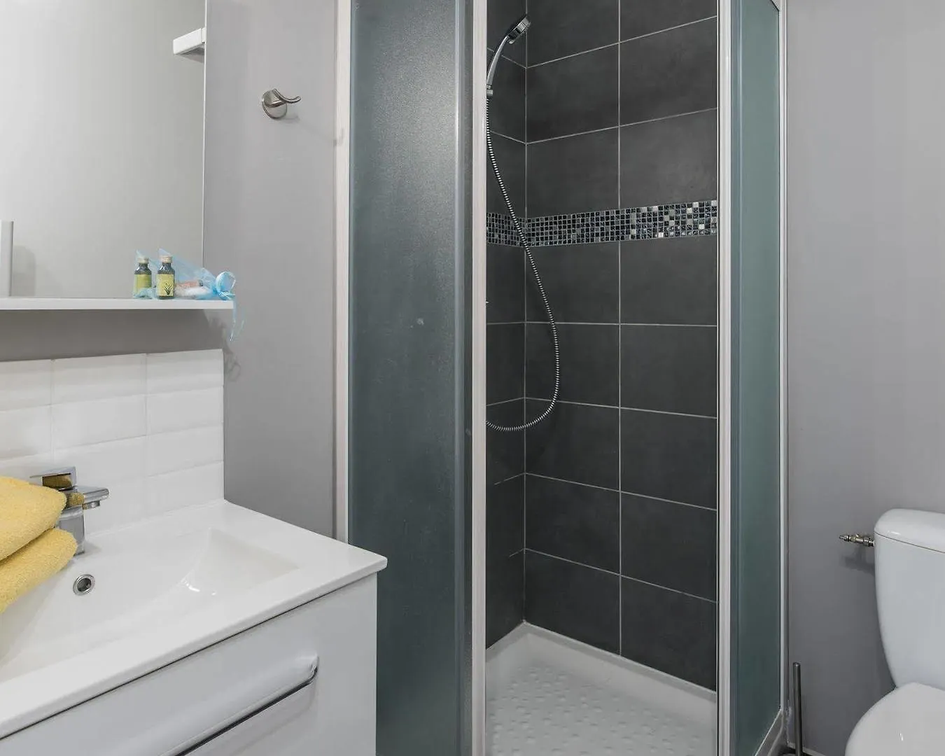 Le Lit Des Gones Apartment Lyon