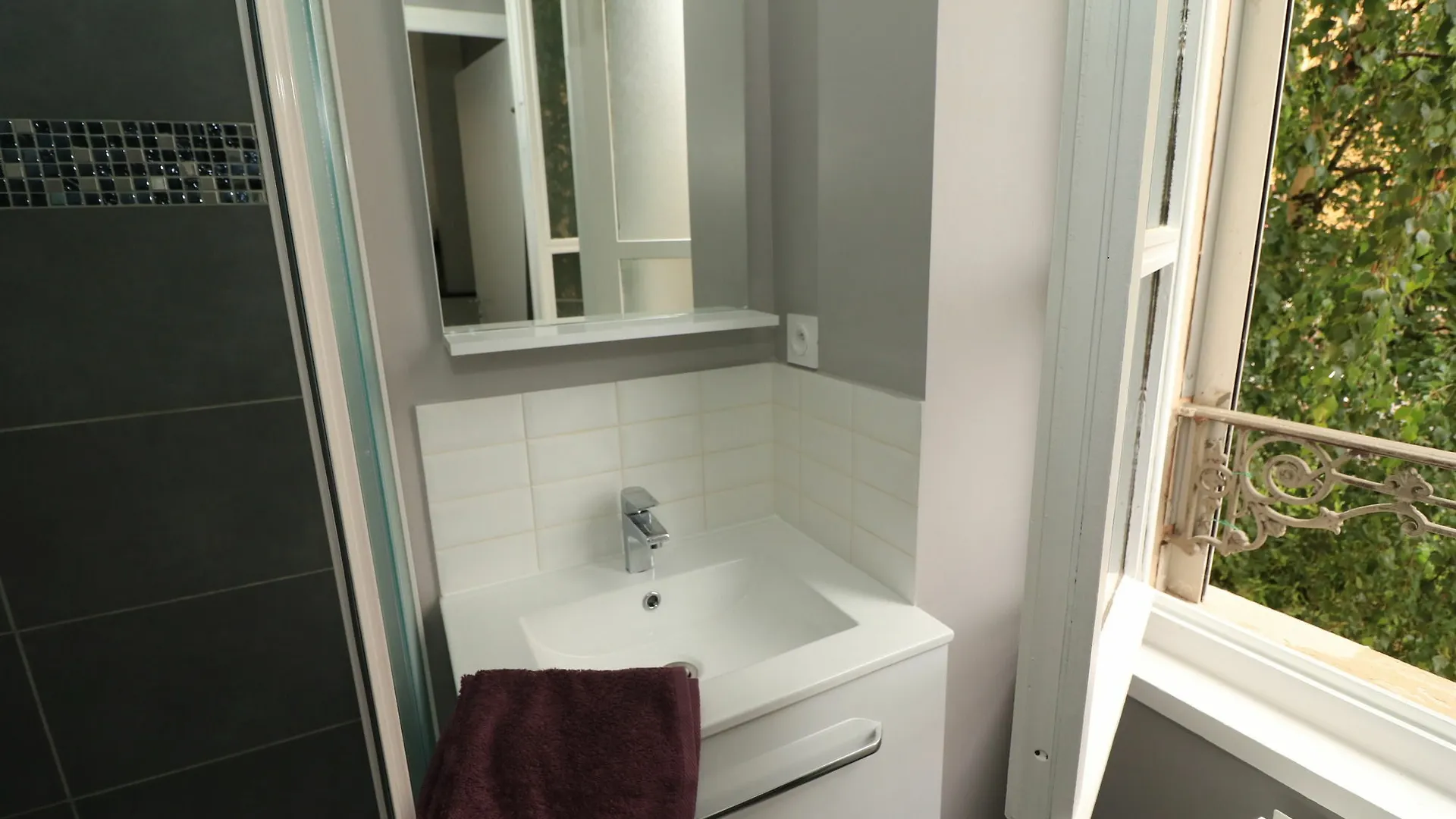 Le Lit Des Gones Apartment Lyon