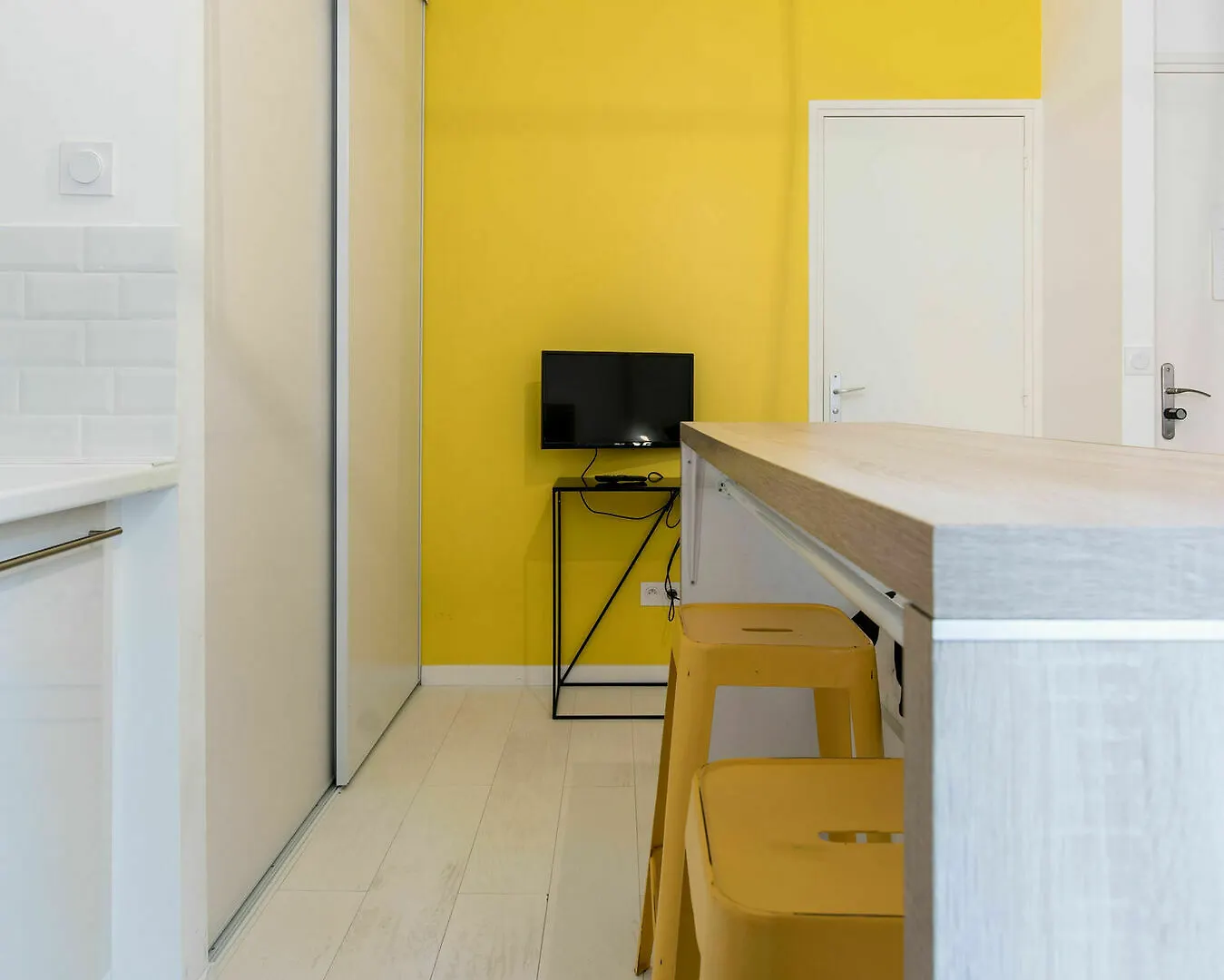 Le Lit Des Gones Apartment Lyon 0*,