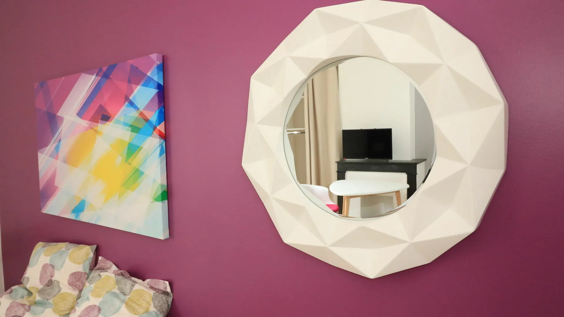 Le Lit Des Gones Apartment Lyon